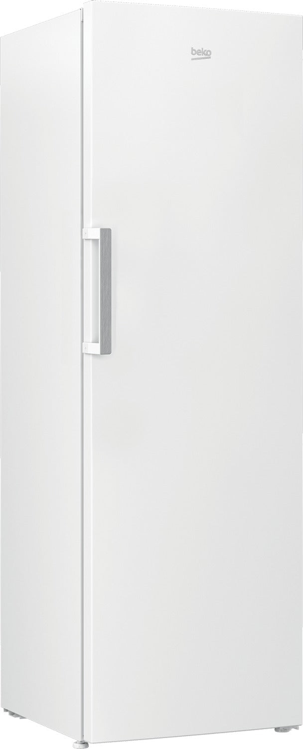 Beko RSSE415M41WN frigorífico Independente 367 l E Branco