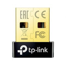 ADAPTADOR TP-LINK BLUETOOTH 4.0 NANO USB - UB4A