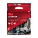 ROLO DE FITA ANTIDERRAPANTE, EXTERIOR, PRETO, 25 MM X 4,5 M, USO