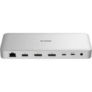 DOCKING USB TIPO-C 4.0 D-LINK DUF-901E 3XUSB 3XUSB TIPO-C 2XDISPL