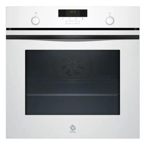 HORNO BALAY 3HB5159B3 71L MULTI CRIST BCO