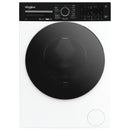 MÁQUINA DE LAVAR ROUPA WHIRLPOOL WPM 27W 12KG