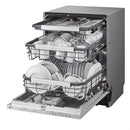 MÁQUINA DE LAVAR LOUÇA DE ENCASTRE 14 TALHERES WIFI (A)