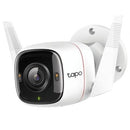 TP-Link Tapo C320WS Bala Câmara de segurança IP Interior e exteri