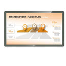 Philips 32BDL3651T/00 ecrã de sinalização Quadro digital 81,3 cm