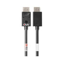 CABLE DP 2.1 A DP 2.1 CLUB3D MM