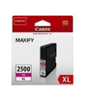 TINTEIRO CANON PGI-2500 XL MAGENTA INK CARTRIDGE MAXIFY SÉRIES