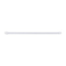 VARÃO EXTENSÍVEL PLANO 11MM 80-145CM BRANCO 2 UNID. CINTACOR - ST