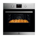 HORNO ELECTROLUX EOH4P46BX PIROL.INOX