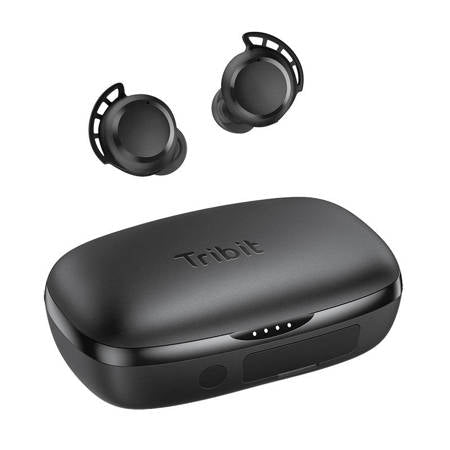 AURICULARES SEM FIO TRIBIT FLYBUDS 3 BTH92SC PRETO