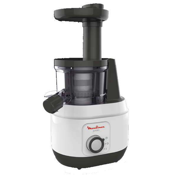 MOULINEX - CENTRIFUGADORA JUICEO ZU150110