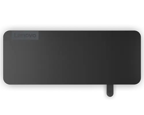 Lenovo 4X11N40212 base & duplicador de portas Com fios USB 3.2 Ge
