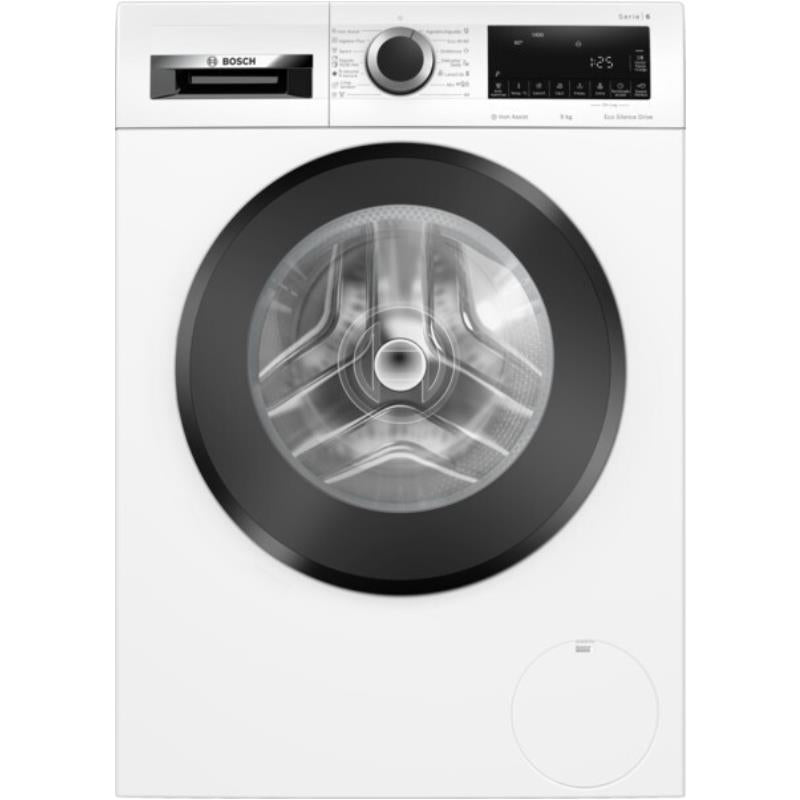 Bosch Serie 6 WGG244Z0ES máquina de lavar Carregamento frontal 9
