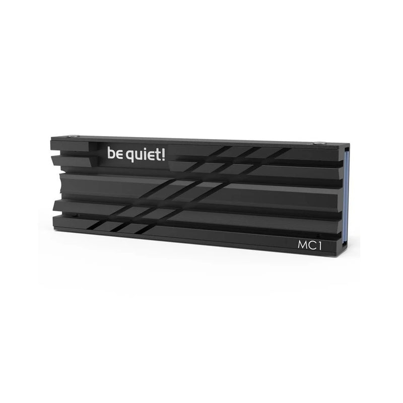 be quiet! MC1 Disco de estado sólido (SSD) Dissipador de calor/Ra