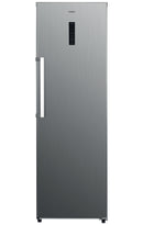 CONGELADOR VERTICAL CANDY CUH3F618EXH 60X185 359L INOX
