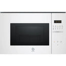 MICROONDAS DE ENCASTRE COM GRILL BALAY 3CG5175B2 25L