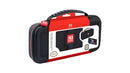 ESTUCHE SWITCH 2 Y 1 BLACKFIRE NS241 RIGIDA NEGRA