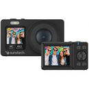 CÁMARA DIGITAL DEPORTIVA SUNSTECH DCAM4825 48MP ZOOM ÓPTICO 18X N
