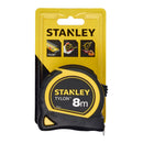 FLEXÓMETRO TYLON 8M X 25MM GRANEL 1-30-657 STANLEY