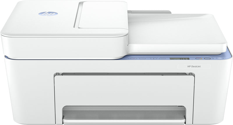 HP DeskJet Multifunções HP 4222e, Cor, Impressora para Particular