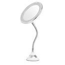 ESPELHO ORBEGOZ.COSMETICO-LUZ -ESP1020