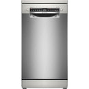 Bosch Serie 4 SPS4HMI49E máquina de lavar loiça Independente 10 t