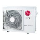 AR CONDICIONADO UNIDADE EXTERIOR LG - MU3R21.U24A0