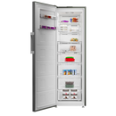ARCA VERTICAL HOTPOINT HPMFF6312XBR4E( NO FROST  - SILVER  - 286