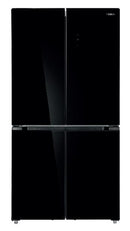 FRI. TEKA RMF75820 183X83X63 4P NF NEGRO DSP