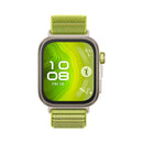 WATCH FIT 4 PRO VERDE