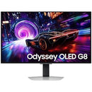 MONITOR GAMING SAMSUNG ODYSSEY OLED G8 S32FG812SU 32" 4K 0.03MS 2