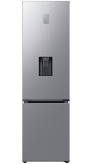 FRIGORÍFICO COMBINADO SAMSUNG RB38C655DS9/EF 203X60 NF INOX