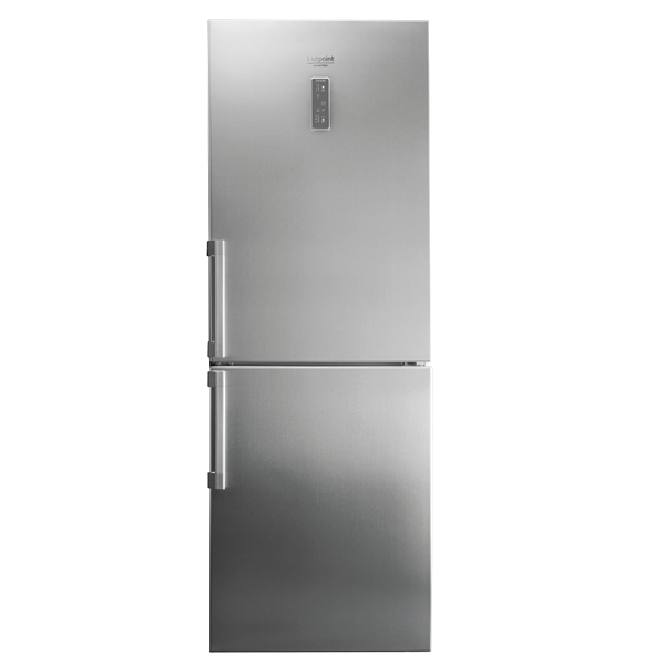 Hotpoint HA70BE 72 X frigorífico e congelador Independente 462 l