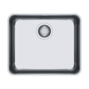 FRANKE BANCA 1PIO ATON INOX