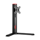 NAPOFIX SUPORTE SECRETARIA 1 MONITOR 17">32" DM5100
