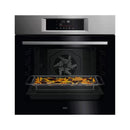 HORNO AEG OU5PB43PM 72L PIRO AIRFRY
