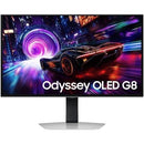 SAMSUNG - MONITOR 27´´ ODYSSEY G8 LS27FG812SUXEN
