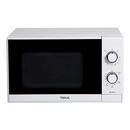 Teka MW 225 G Balcão 20 l 700 W Branco