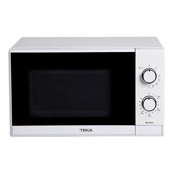 Teka MW 225 G Balcão 20 l 700 W Branco