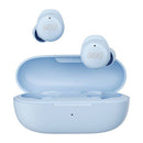 EARPHONES TWS QCY T17 (LIGHT BLUE)