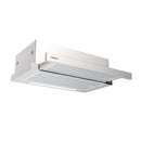 CAMPANA CATA EXTRAIBLE TFH6430XB     609