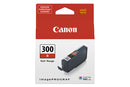 TINTEIRO CANON PFI-300 PRO SÉRIES - RED INK TANK