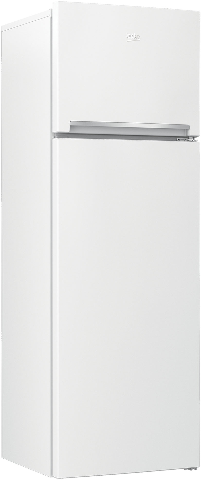 Beko RDSA310K30WN frigorífico e congelador Independente 306 l F B