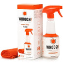 KIT LIMPIADOR DE PANTALLAS WHOOSH WSH005 SPRAY 500ML + PAÑO MICRO