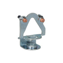 ANILHA METAL ROSCA FÊMEA 10/100, 5 UNIDADES