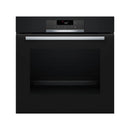 FORNO BOSCH HBA172EB3( MULTIFUNÇÕES  - 71 LITROS - 7 P )