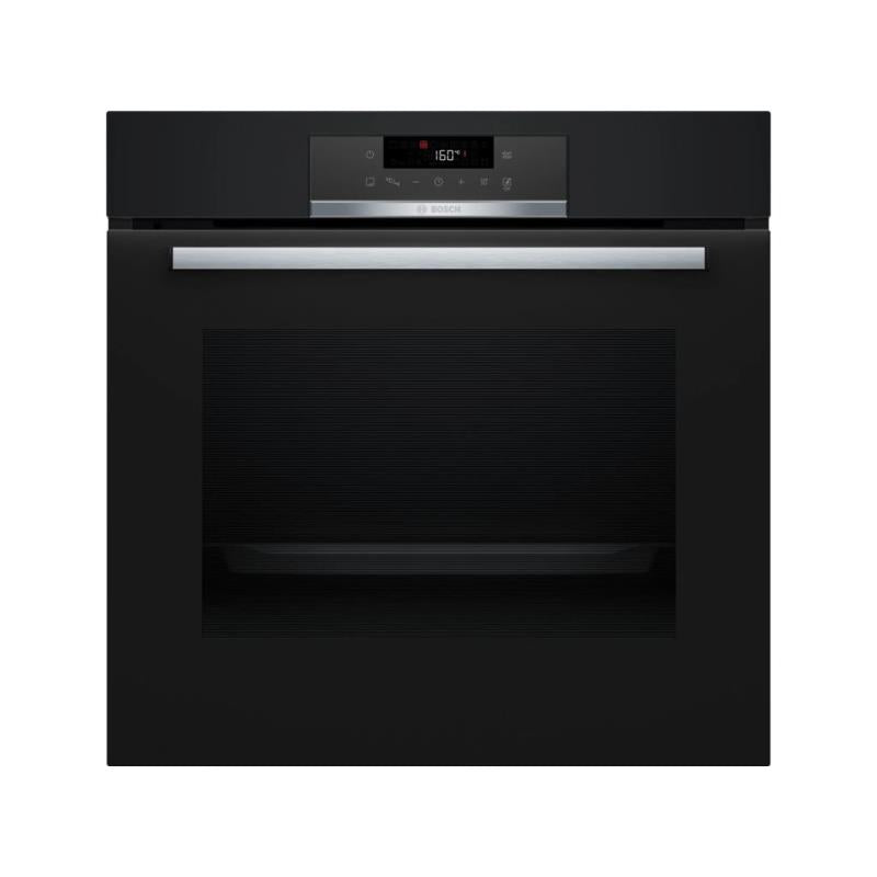 FORNO BOSCH HBA172EB3( MULTIFUNÇÕES  - 71 LITROS - 7 P )