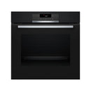 FORNO BOSCH HBA172EB3( MULTIFUNÇÕES  - 71 LITROS - 7 P )