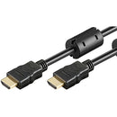 Ewent EC1316 cabo HDMI 8 m HDMI Type A (Standard) Preto
