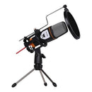 MICRÓFONO WOXTER MIC STUDIO JACK 3.5